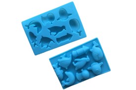 Molde silicona 8 figuras fin del mundo (1)
